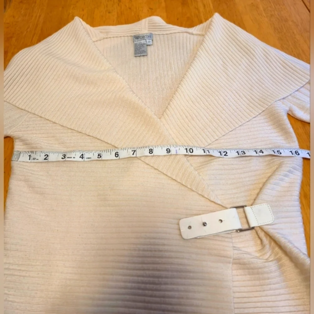 Worth Cream‎ Casual Jacket for Everyday Elegance